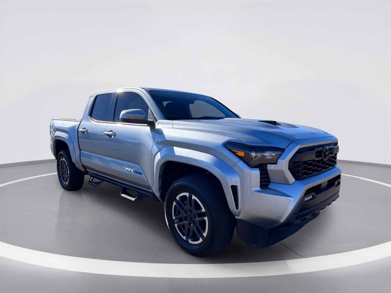 Used 2026 Toyota Tacoma TRD Sport AWD/4WD image 11