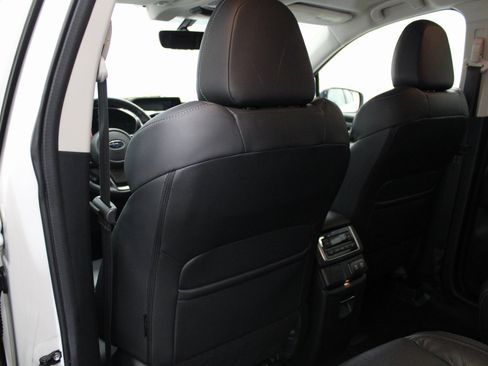 Used 2020 Subaru Ascent Limited AWD/4WD image 21