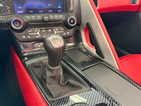 Used 2014 Chevrolet Corvette Stingray Coupe RWD image 57