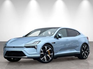 New 2026 Polestar Polestar 4 video 1