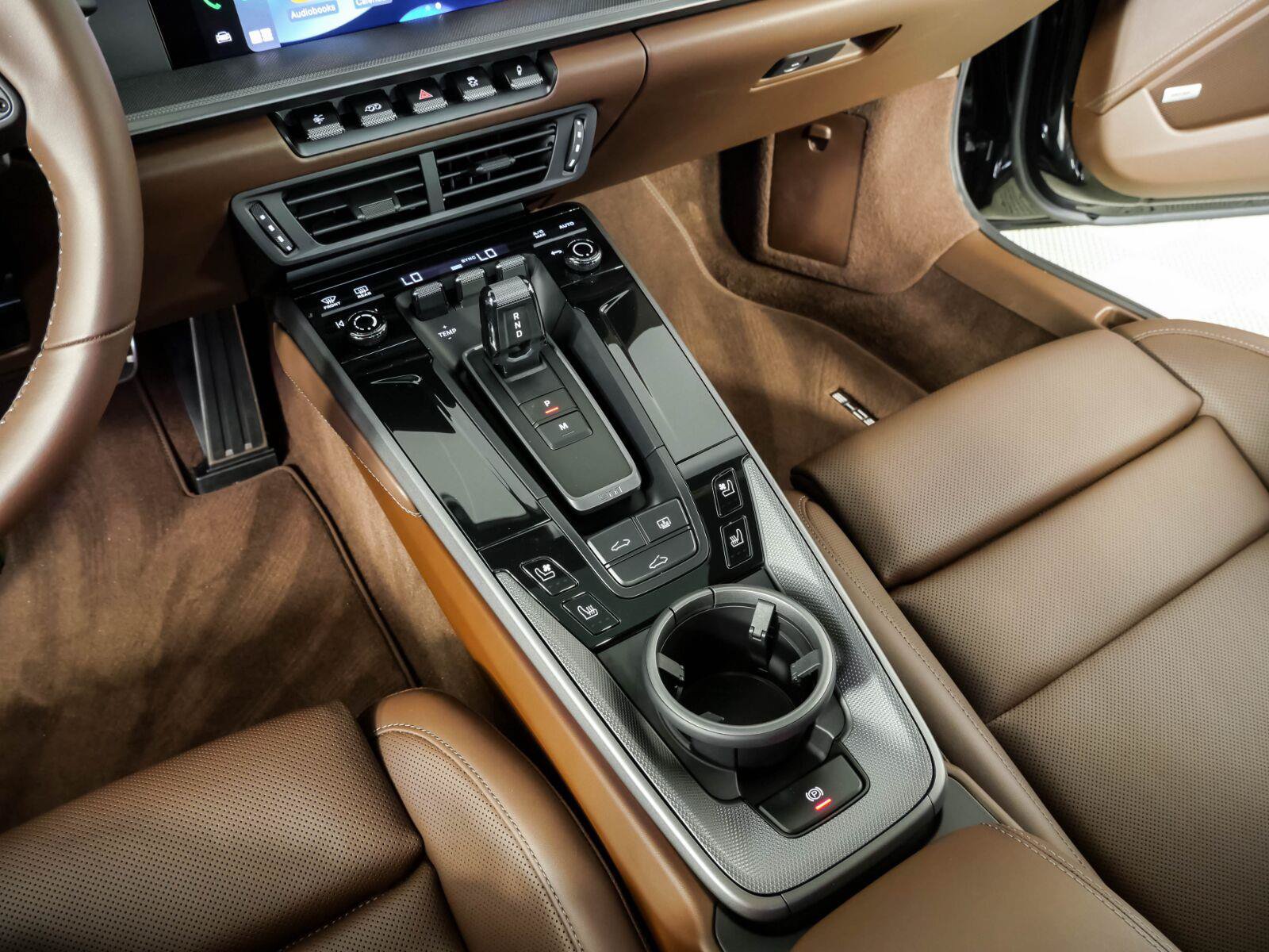 Certified 2026 Porsche 911 Carrera S RWD image 18