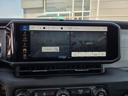 New 2025 Jeep Wrangler Unlimited Sport image 9