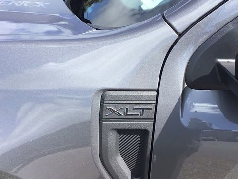 New 2025 Ford Maverick XLT w/ 4K Tow Package image 22