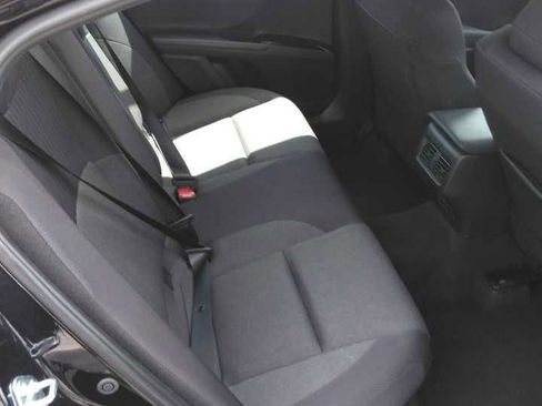 Used 2025 Toyota Camry LE FWD image 4