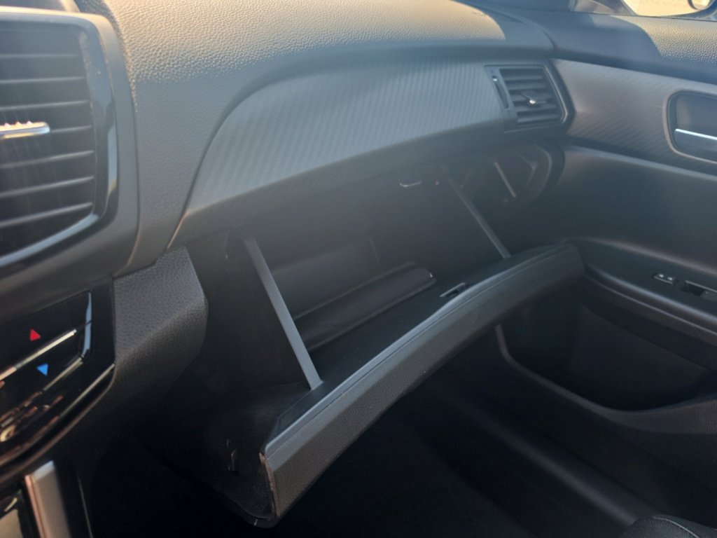 Certified 2017 Honda Accord Sport Special Edition image 21
