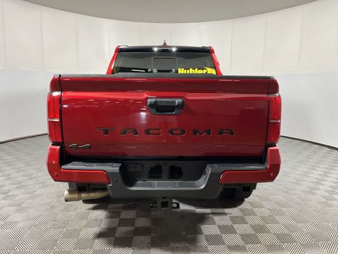 Used 2024 Toyota Tacoma SR5 AWD/4WD image 7