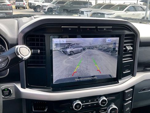 Used 2023 Ford F150 XLT w/ Equipment Group 302A High image 30