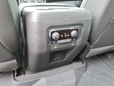 Certified 2022 Chevrolet Tahoe LT w/ Luxury Package RWD image 20