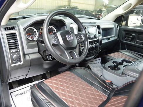 Used 2014 RAM 1500 Tradesman w/ Popular Equipment Group image 17