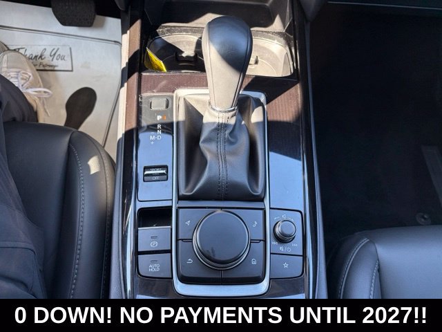 Used 2024 MAZDA CX-30 AWD 2.5 S w/ Select Sport Pkg image 23