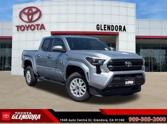 New 2026 Toyota Tacoma SR5 RWD video 1