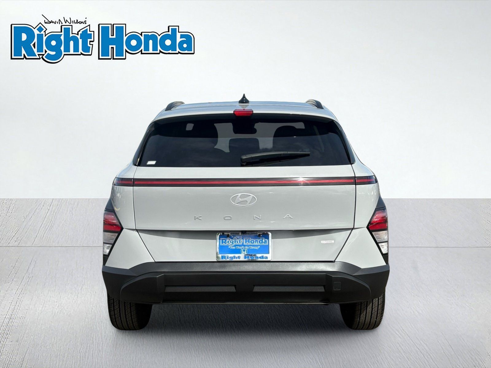 Used 2025 Hyundai Kona SEL AWD/4WD image 5