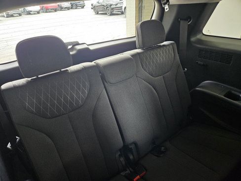 Used 2021 Hyundai Palisade SEL FWD image 13