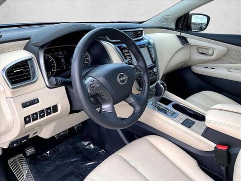 Used 2024 Nissan Murano SL w/ Cargo Package image 14
