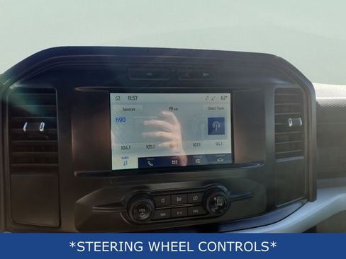 Used 2022 Ford F150 XL w/ Equipment Group 101A High image 11