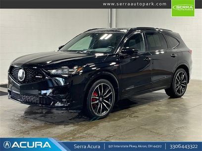 Certified 2022 Acura MDX Type S