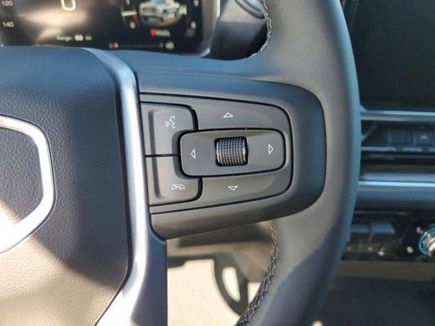 New 2026 GMC Sierra 1500 SLE w/ X31 Off-Road Package image 23