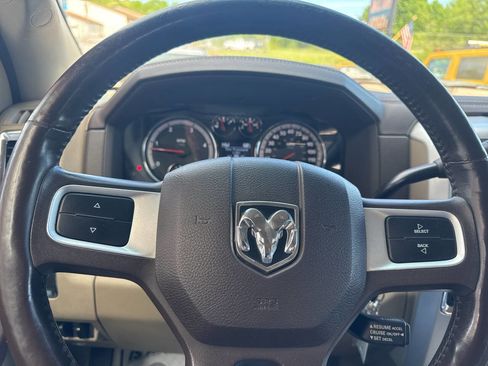 Used 2011 RAM 2500 Laramie w/ Cold Weather Group AWD/4WD image 39