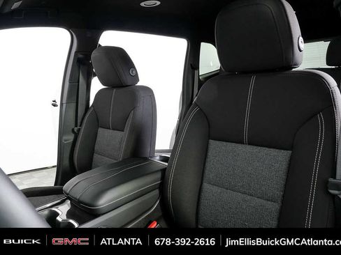 New 2026 GMC Acadia Elevation FWD image 5