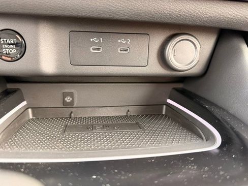 New 2026 Nissan Rogue Platinum w/ Platinum Premium Package image 34