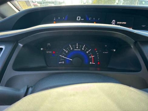 Used 2015 Honda Civic LX image 17