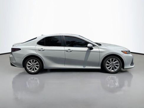 Used 2023 Toyota Camry LE FWD image 6