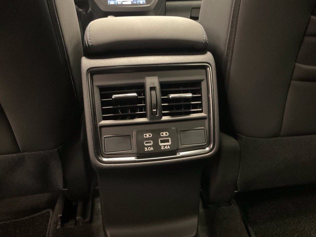 New 2026 Subaru Forester Limited AWD/4WD image 34