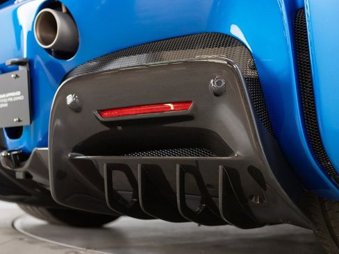 Certified 2024 Ferrari SF90 Spider image 45