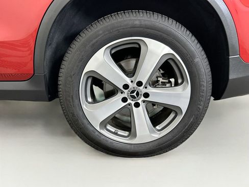 Used 2019 Mercedes-Benz GLC 300 GLC 300 image 29