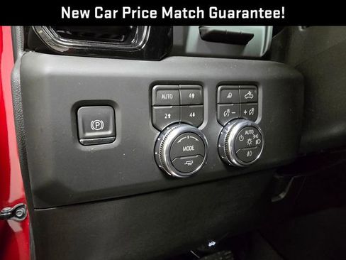 New 2026 GMC Sierra 3500 AT4 w/ Technology Package image 16