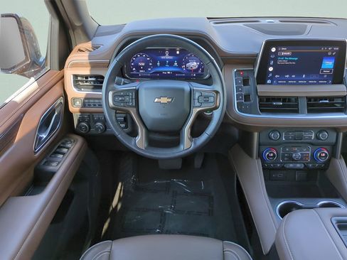 Used 2022 Chevrolet Tahoe High Country image 20