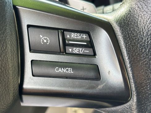 Used 2013 Subaru Crosstrek 2.0i Limited image 18