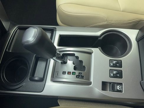 Used 2021 Toyota 4Runner SR5 Premium w/ Moonroof Package image 26