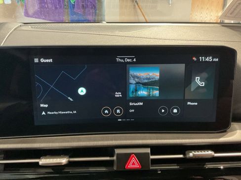 New 2026 Kia Sportage X-Line w/ X-Line Technology Package AWD/4WD image 18