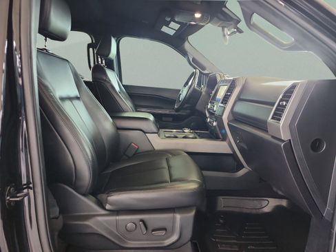 Certified 2021 Ford Expedition XLT image 20