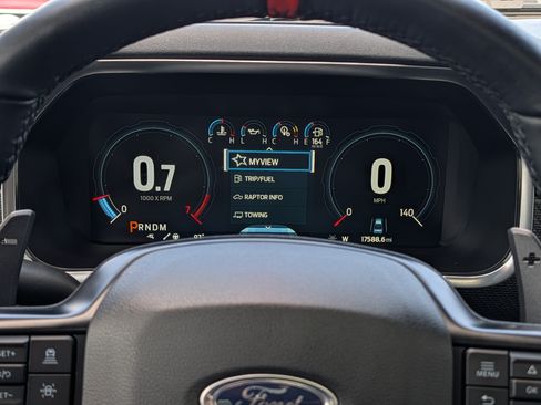 Used 2023 Ford F150 Raptor w/ Raptor 37 Performance Package AWD/4WD image 54
