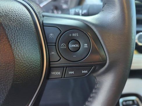 Certified 2024 Toyota Corolla SE FWD image 16