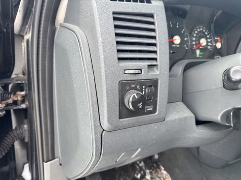 Used 2007 Dodge Ram 1500 Truck SLT w/ Trailer Tow Group image 34