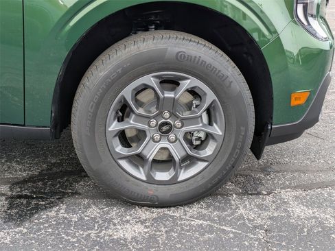 New 2025 Ford Maverick XLT w/ XLT Luxury Package image 21