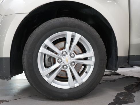 Used 2013 Chevrolet Equinox LT w/ Power Convenience Package FWD image 30