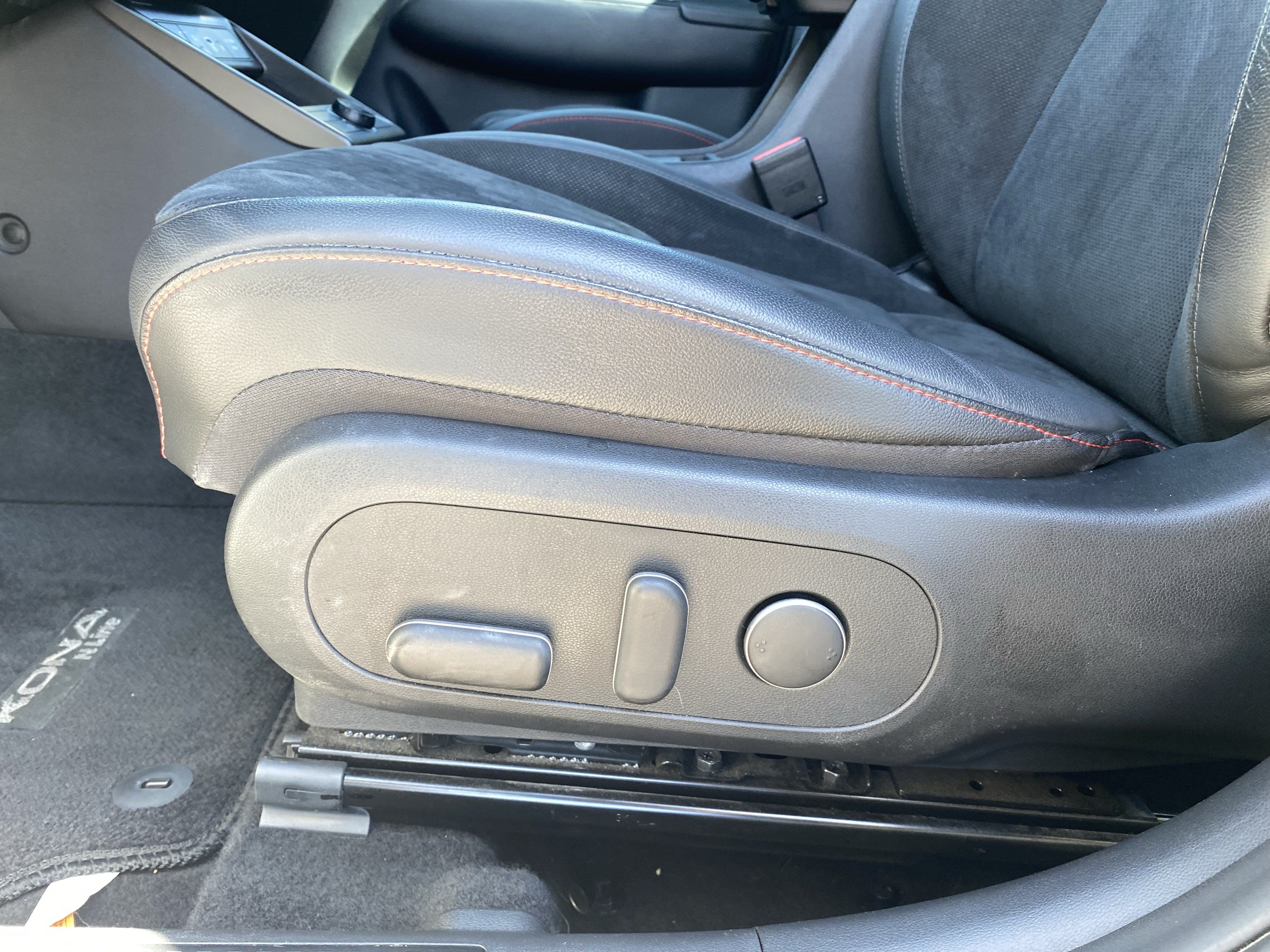 Used 2024 Hyundai Kona N Line AWD/4WD image 21