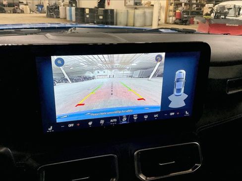 Certified 2025 Ford Mustang Premium image 20