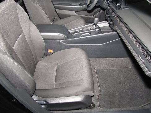 Certified 2023 Honda Accord LX image 18