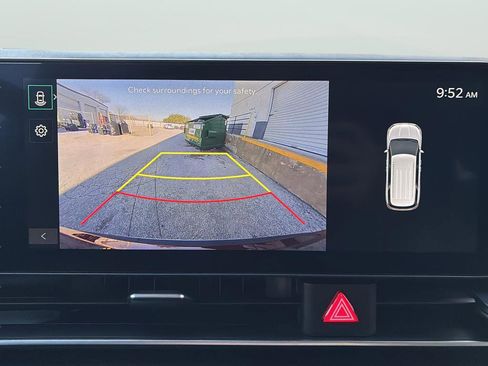 New 2026 Kia Carnival LXS image 21