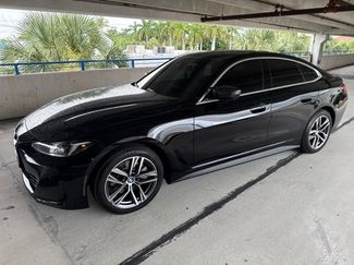 Used 2025 BMW 430i xDrive w/ Premium Package AWD/4WD video 1