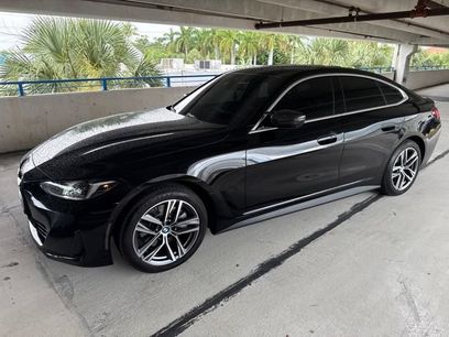 Used 2025 BMW 430i xDrive w/ Premium Package