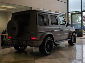 New 2026 Mercedes-Benz G 63 AMG 4MATIC video 2