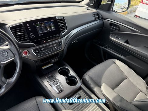 Certified 2023 Honda Passport EX-L image 12