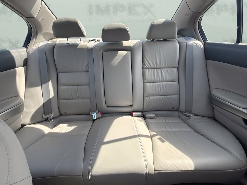 Used 2008 Honda Accord EX-L image 11