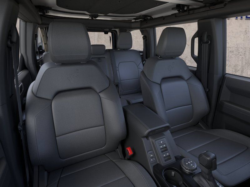 New 2026 Ford Bronco Outer Banks AWD/4WD image 10